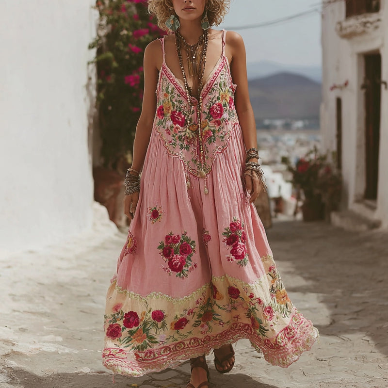 Thoughtfully Designed Dress