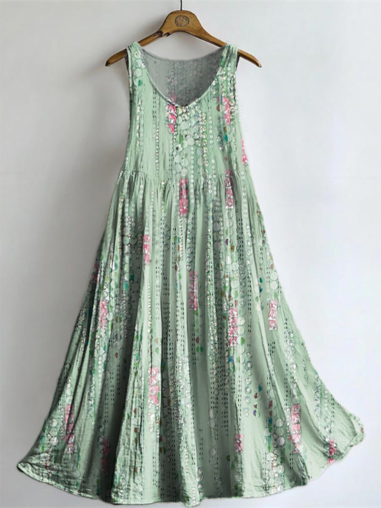 Classic Vintage Dress