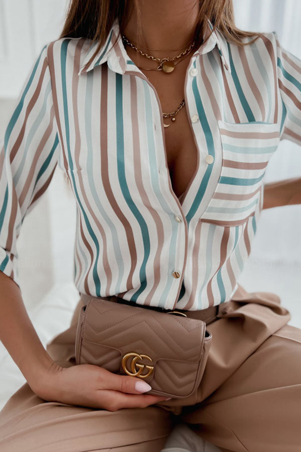 KS | Comfortable and lightweight blouse