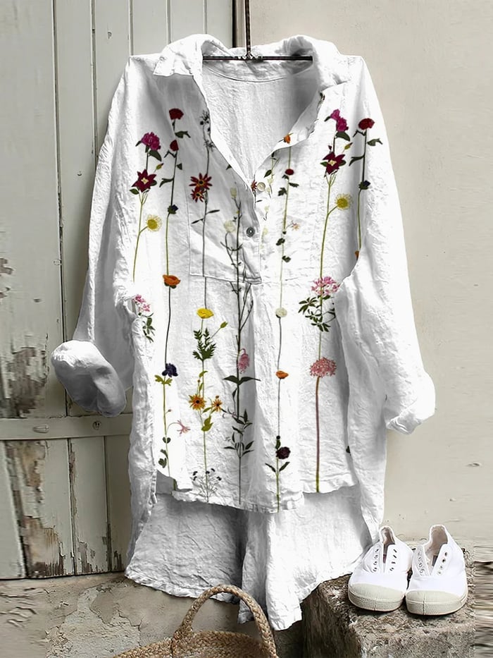Elegantly Designed Shirt