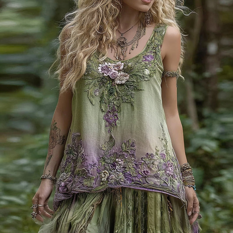 Thoughtfully Designed Top