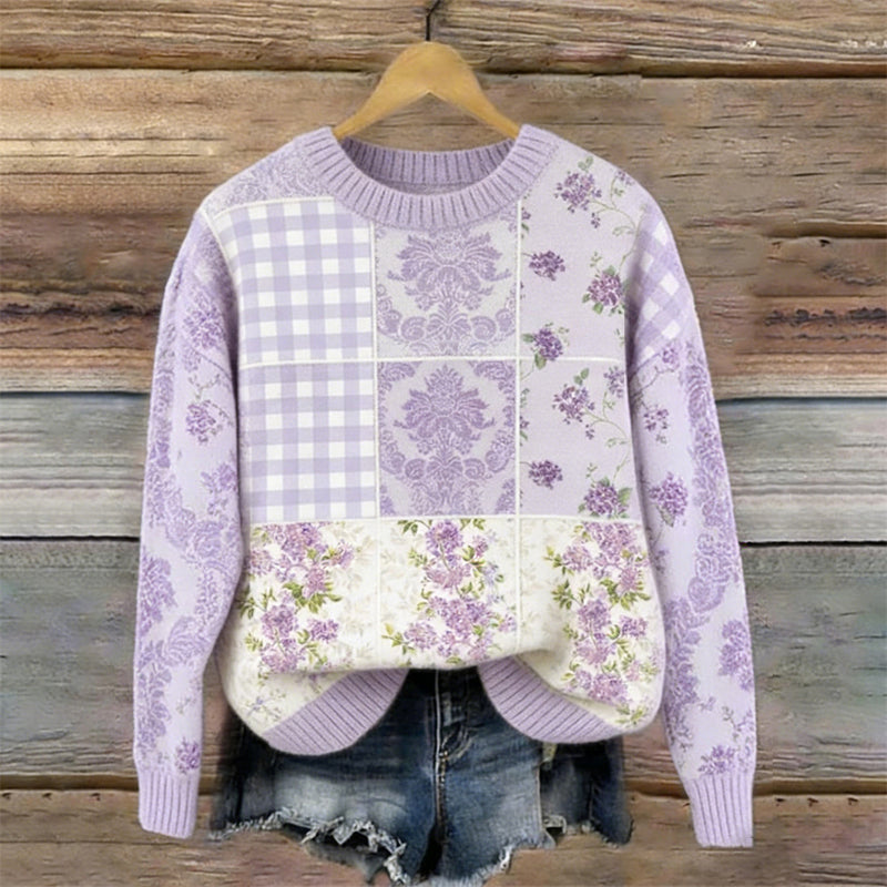 Beautifully Crafted Sweater