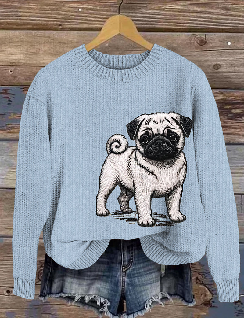 Beautifully Crafted Sweater