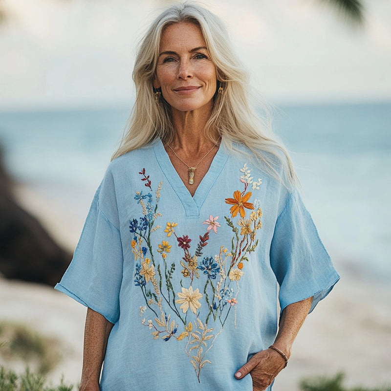 Classic Designed Top