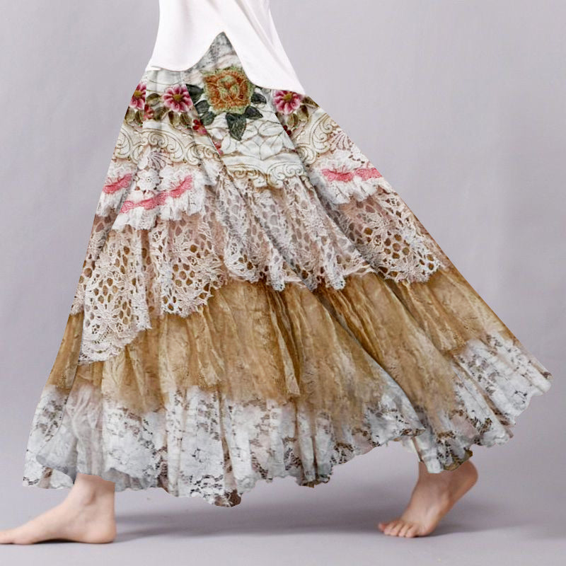 Beautifully Crafted Garment