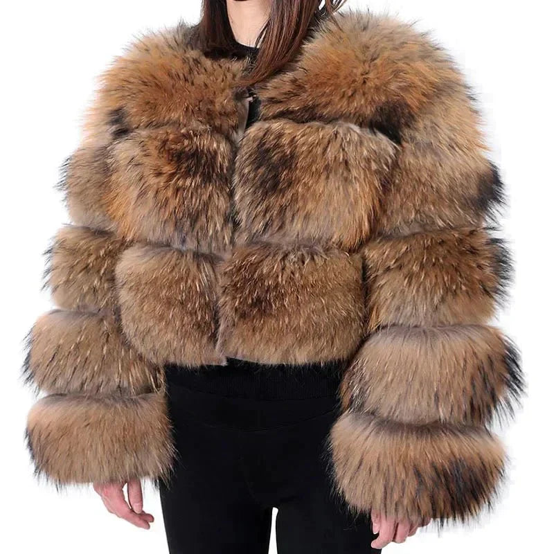 Classic Designed Coat