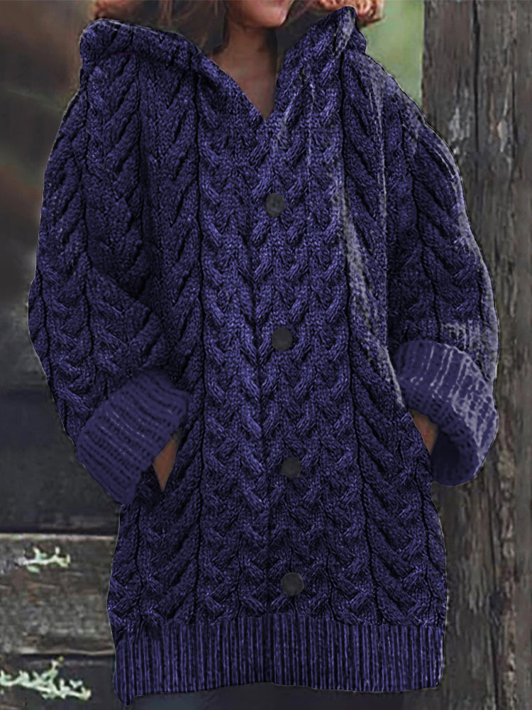 Beautifully Crafted Sweater