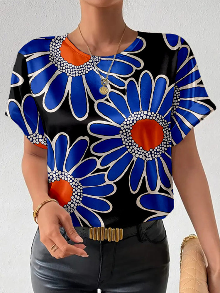 Gracefully Designed Shirt