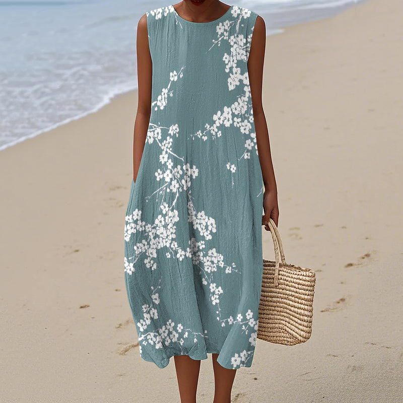 Classic Vintage Dress