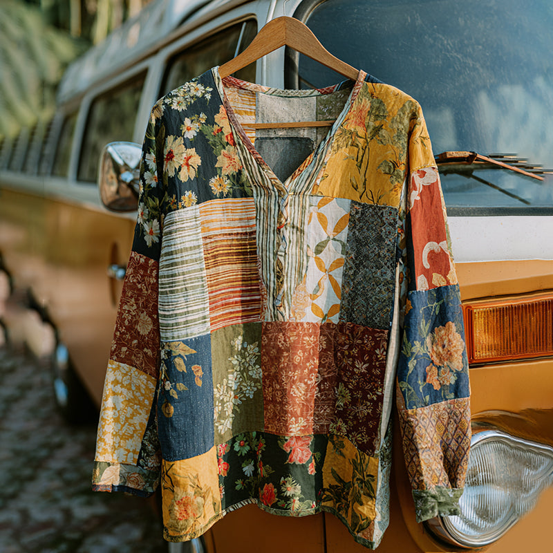 Classic Vintage Shirt
