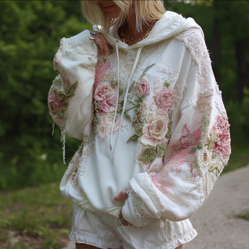 Thoughtfully Designed Shirt