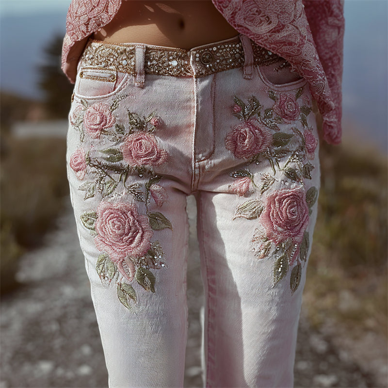 Vintage Inspired Garment