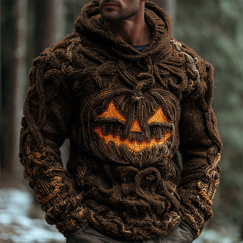 Thoughtfully Designed Sweater
