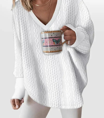 Vintage Inspired Sweater