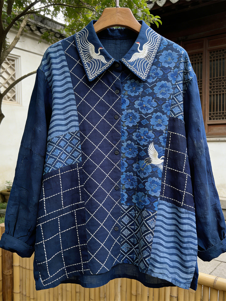 Beautifully Crafted Shirt