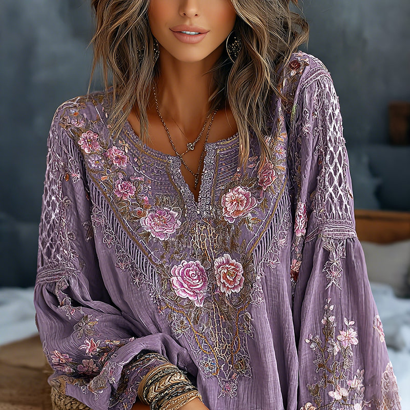 Gracefully Designed Top