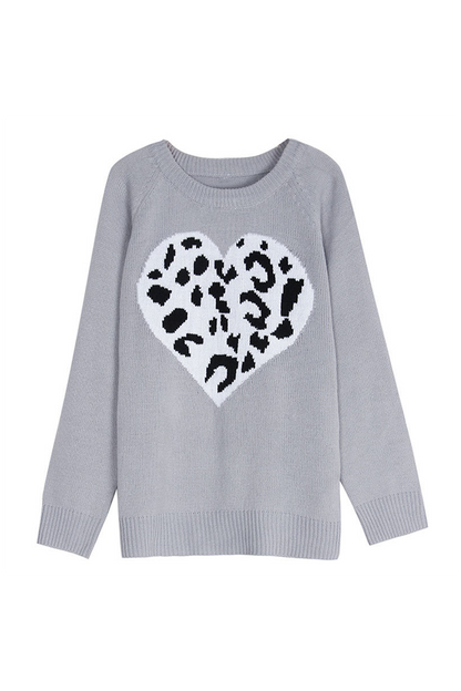 Elegantly Designed Sweater