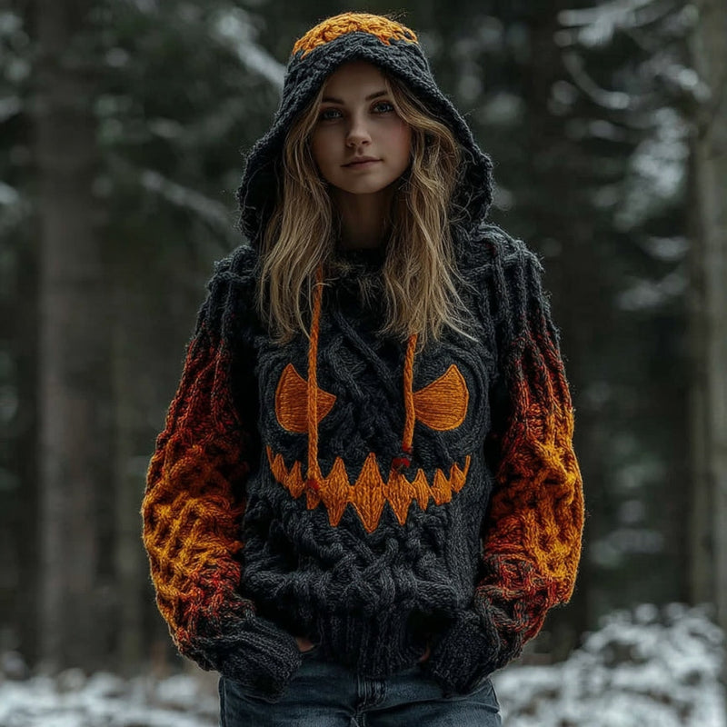 Vintage Inspired Sweater