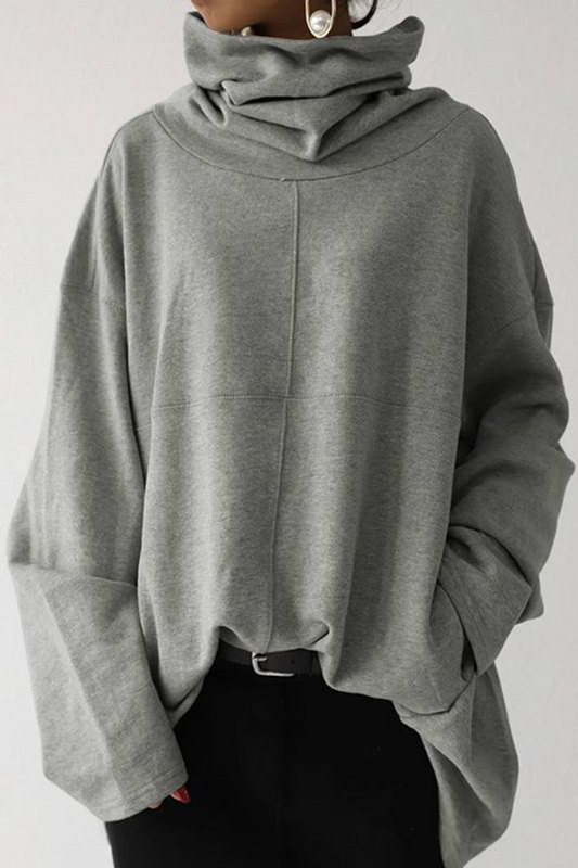JO | Cozy and stylish hoodie