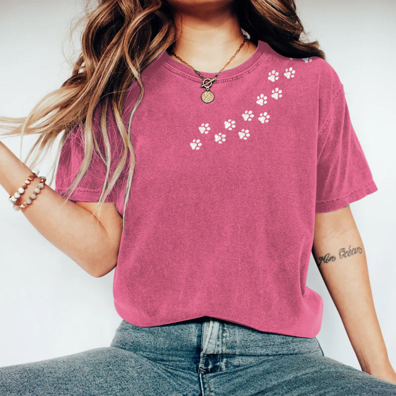 Elegantly Designed T-Shirt