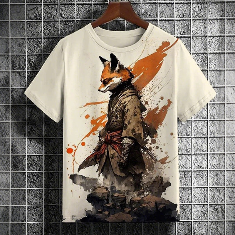 Classic Vintage T-Shirt