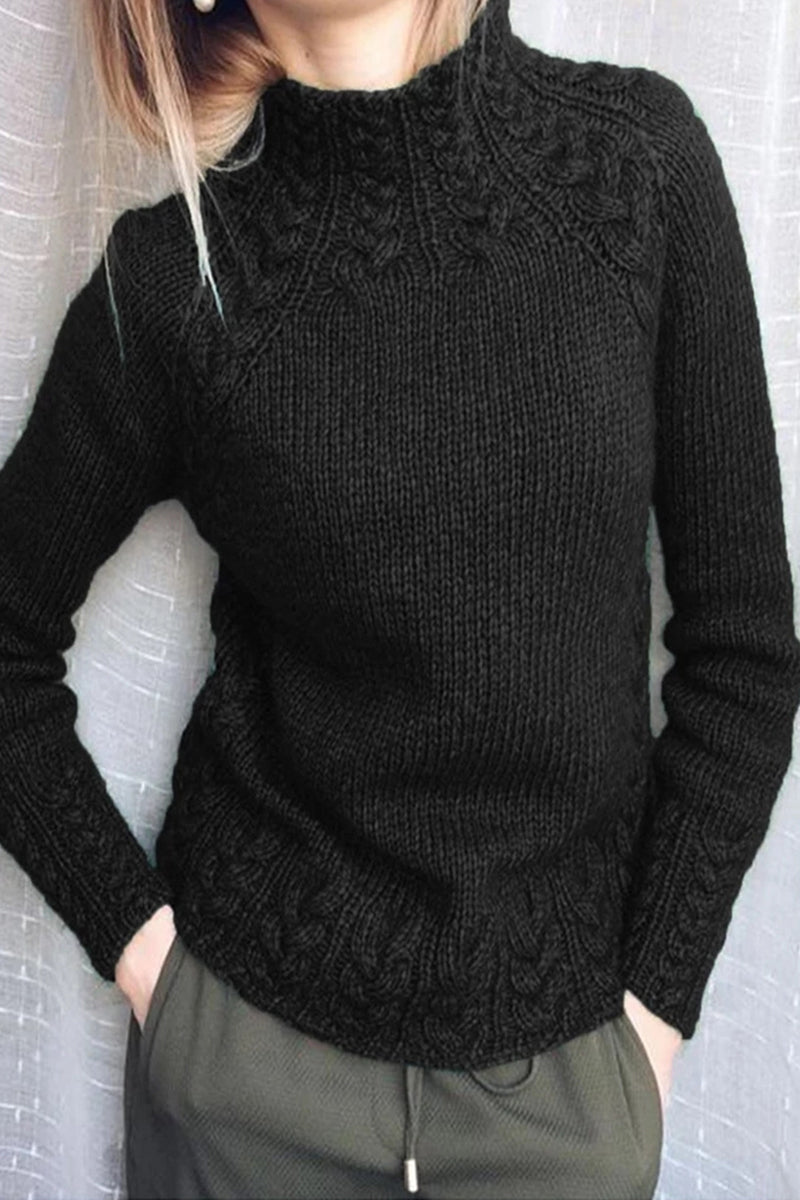 JO | Comfortable and fashionable sweater