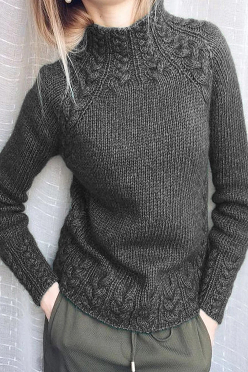 JO | Comfortable and fashionable sweater