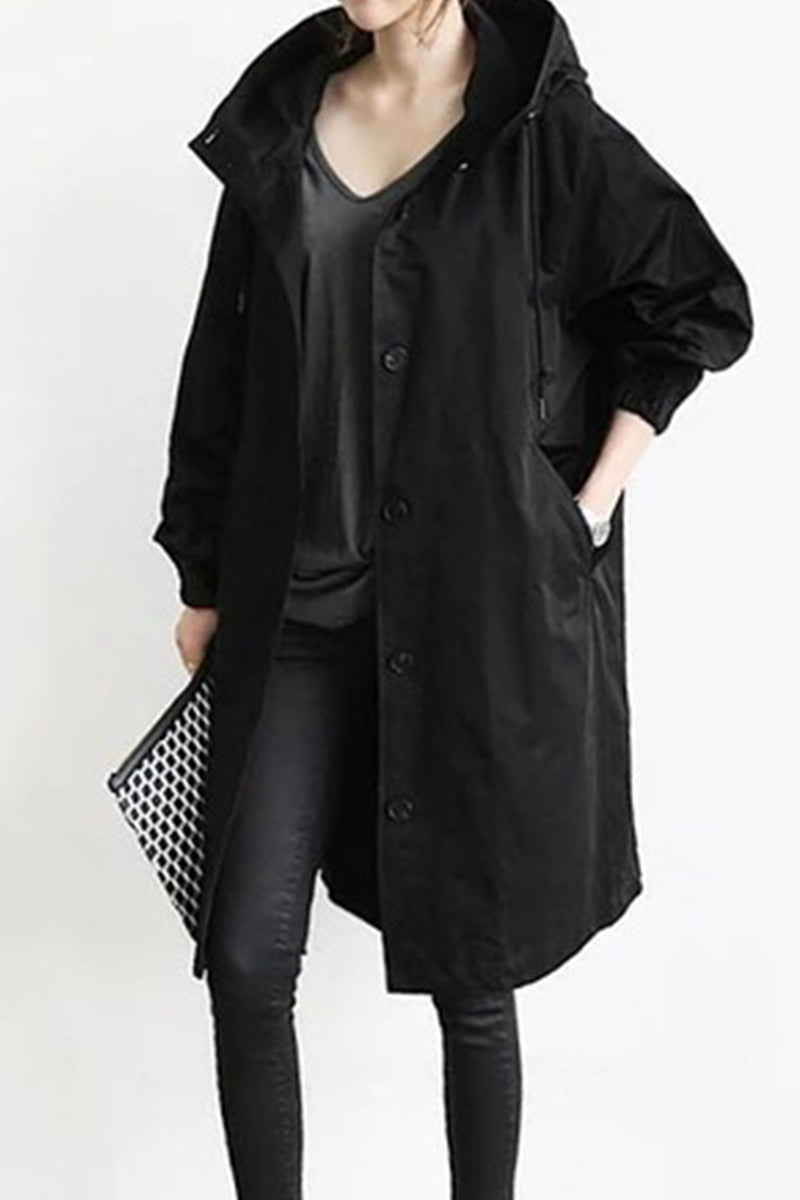 JO | Feminine and cozy winter piece