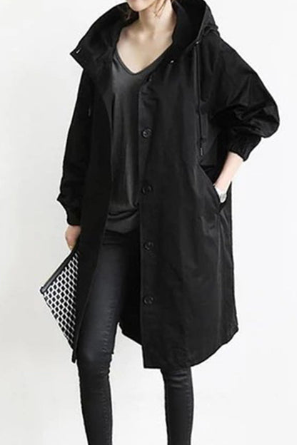 JO | Feminine and cozy winter piece