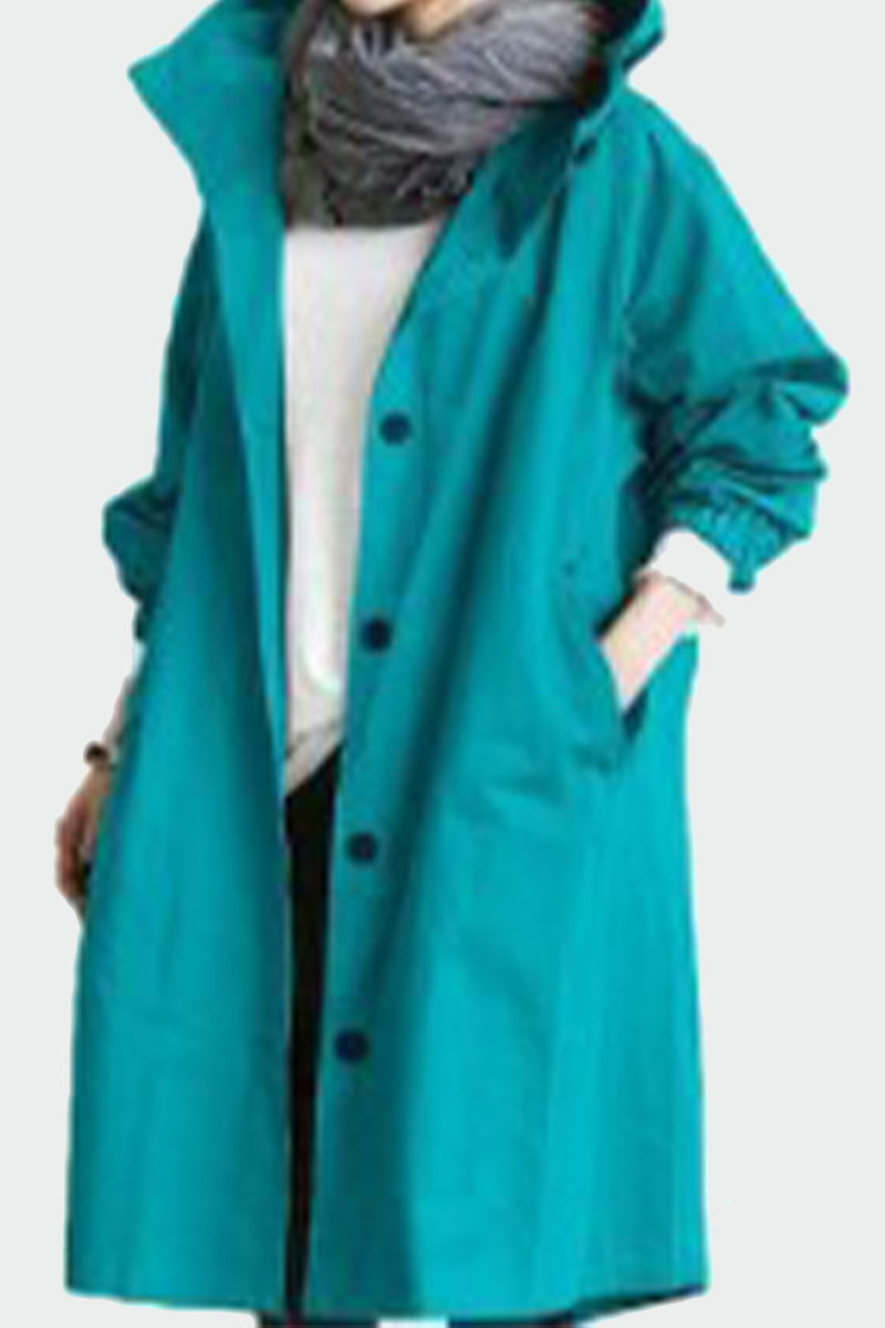 JO | Feminine and cozy winter piece