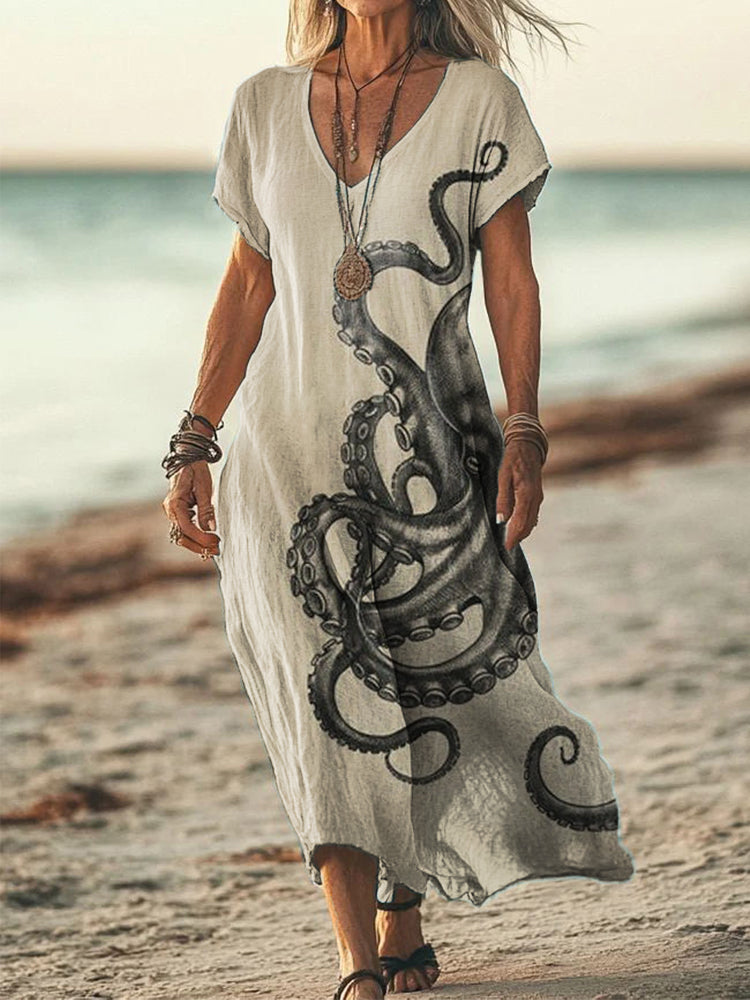 Classic Vintage Dress