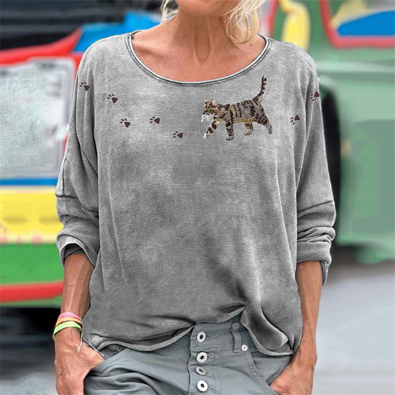 Thoughtfully Designed Shirt