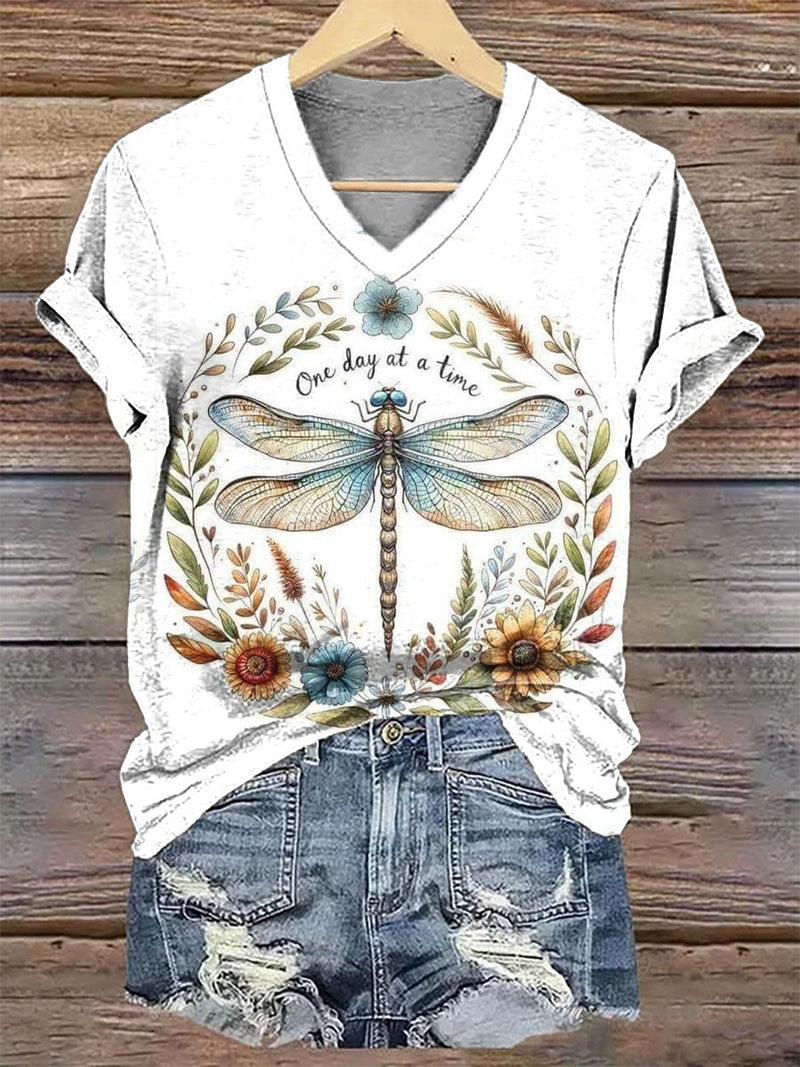 Classic Vintage T-Shirt