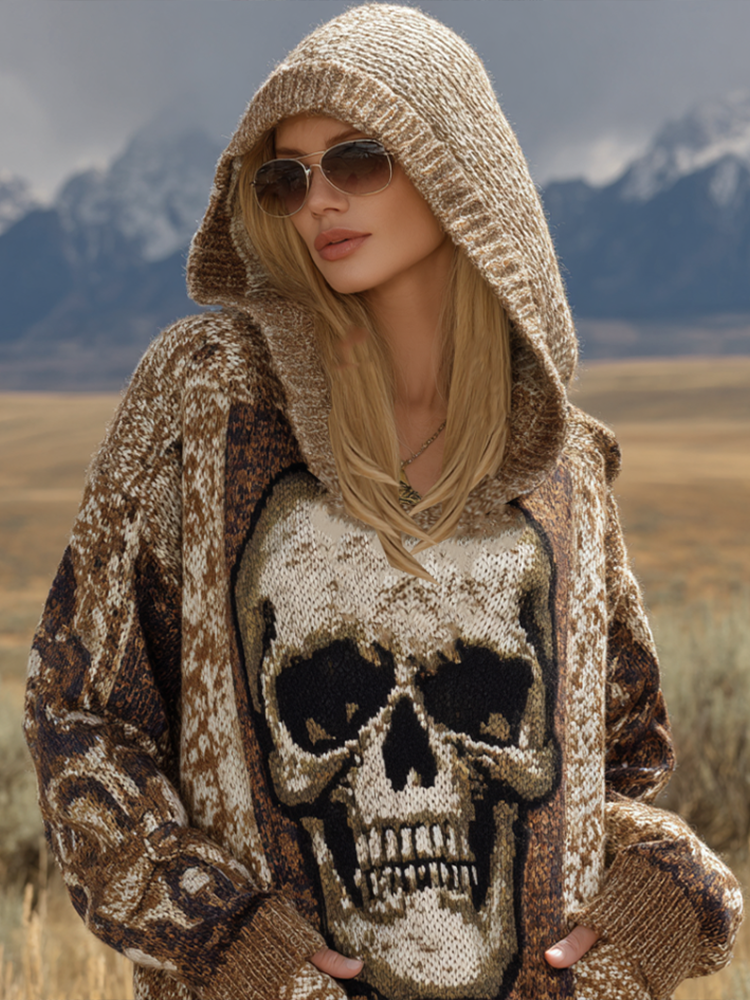 Classic Vintage Sweater