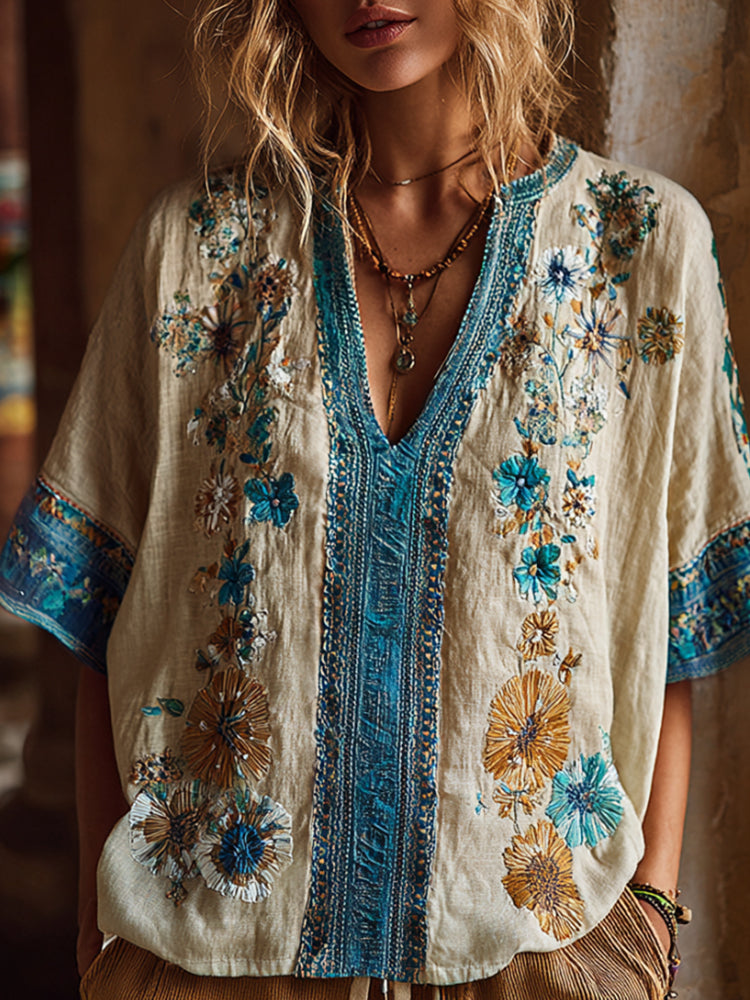 Beautifully Crafted Shirt