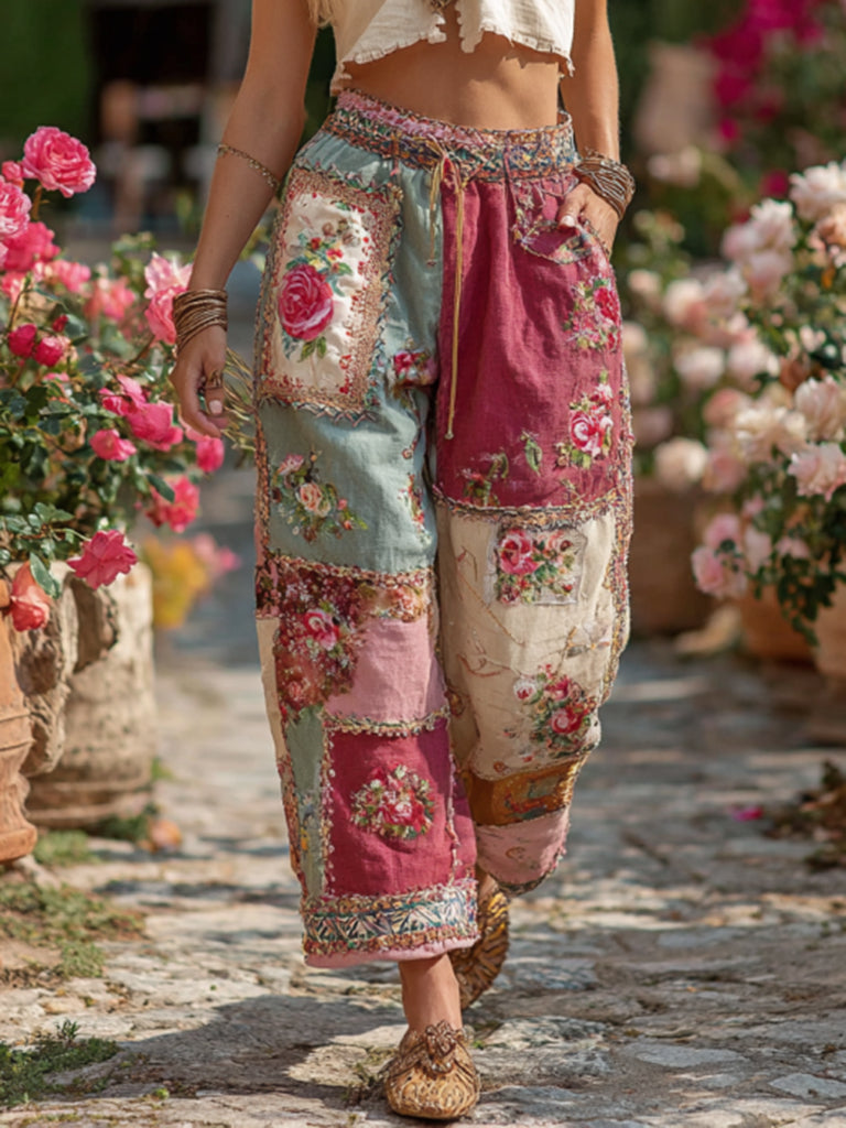 Classic Vintage Pants