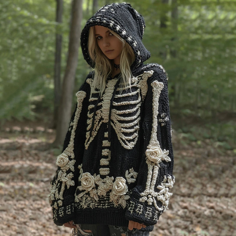 Elegantly Designed Sweater