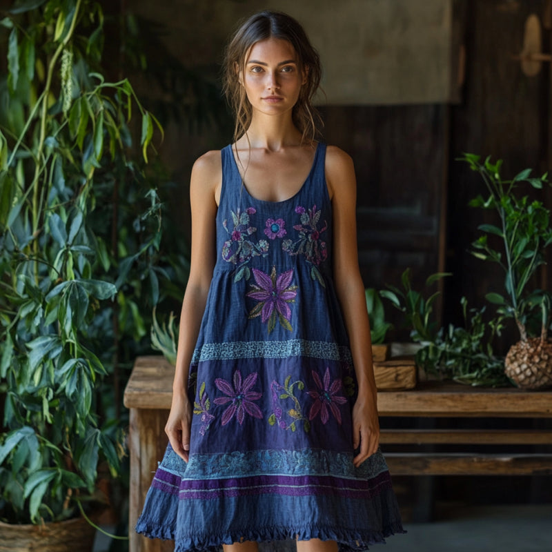 Elegantly Designed Dress