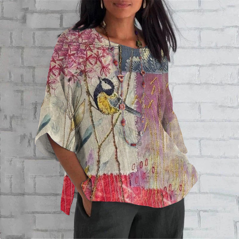 Classic Designed Top