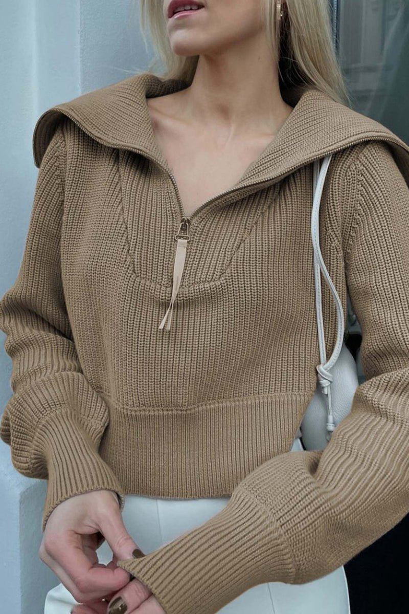 Classic Vintage Sweater