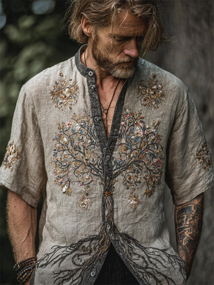 Beautifully Crafted Shirt