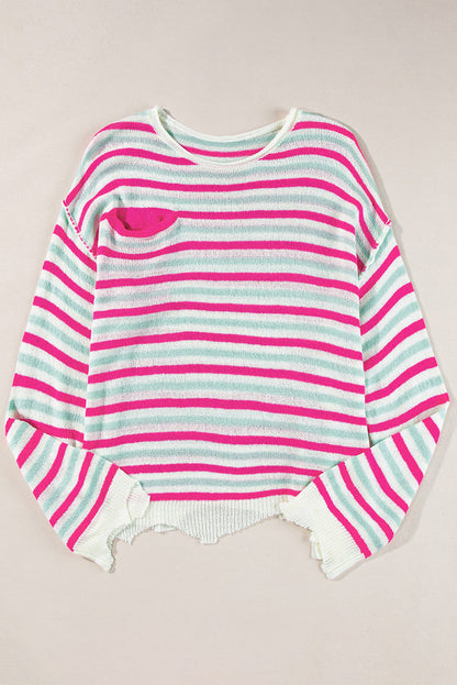 Vintage Inspired Sweater