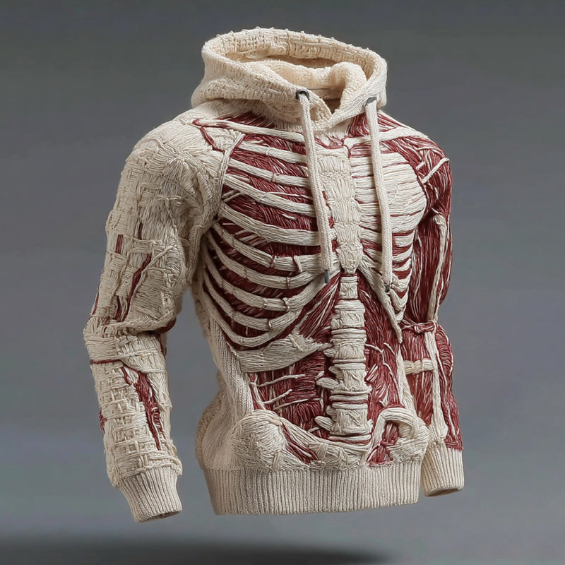 Vintage Inspired Sweater