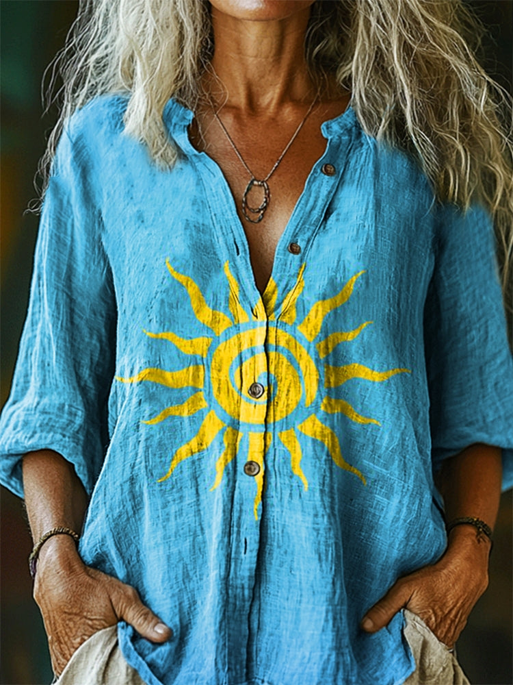 Elegantly Designed Shirt