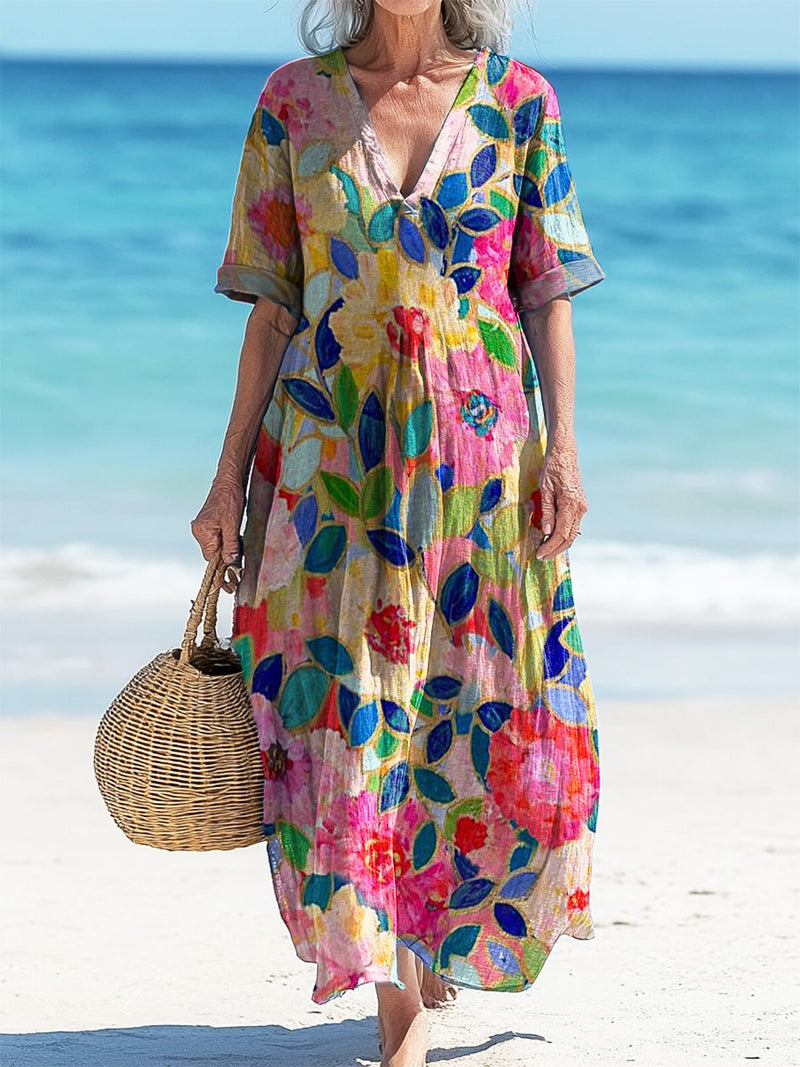 Beautifully Crafted Dress