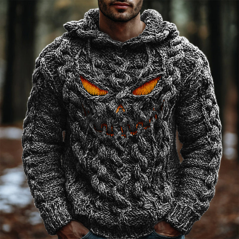 Elegantly Designed Sweater