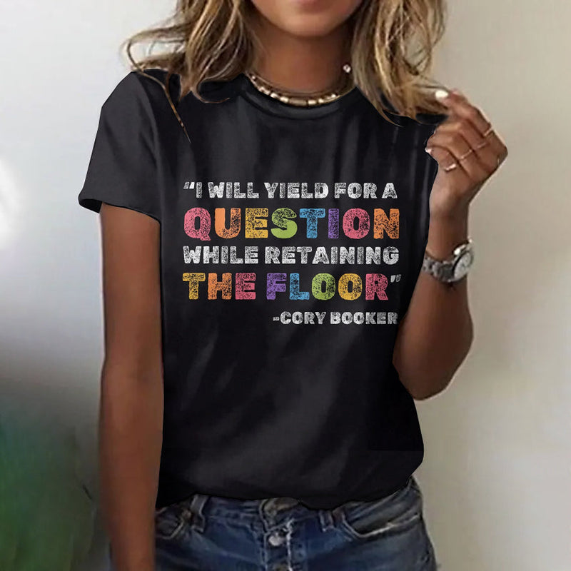 Vintage Inspired T-Shirt