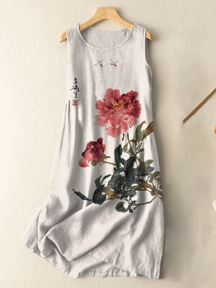 Vintage Inspired Garment