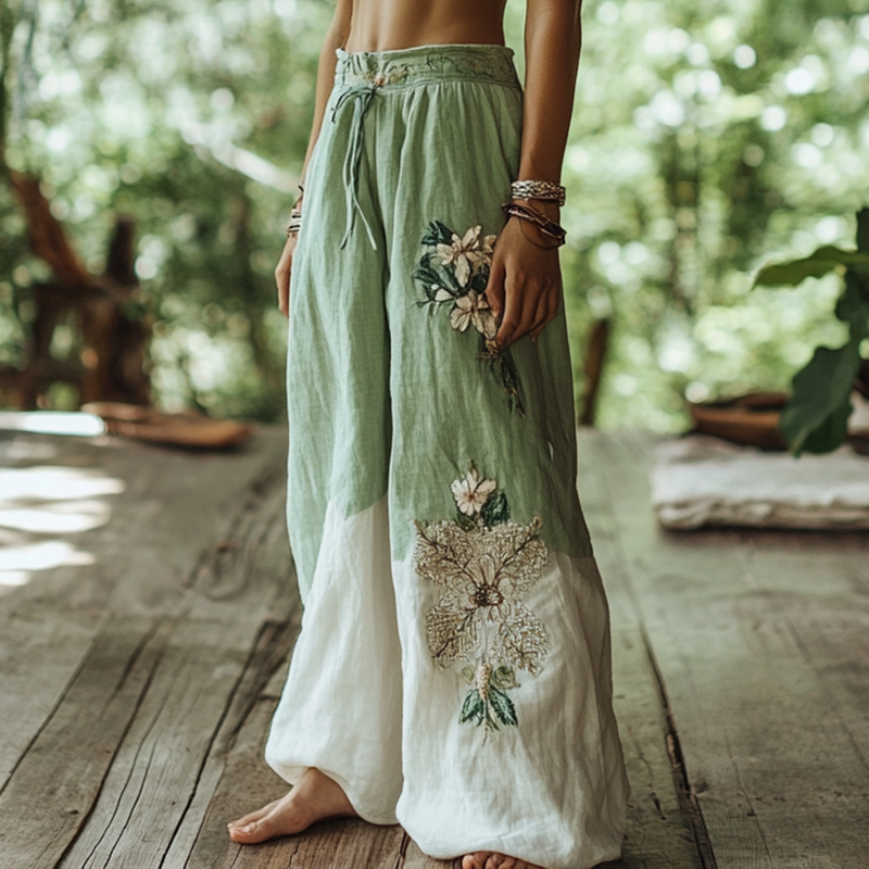 Thoughtfully Designed Pants