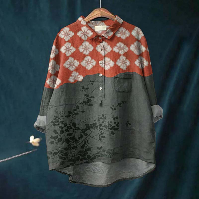 Classic Vintage Shirt